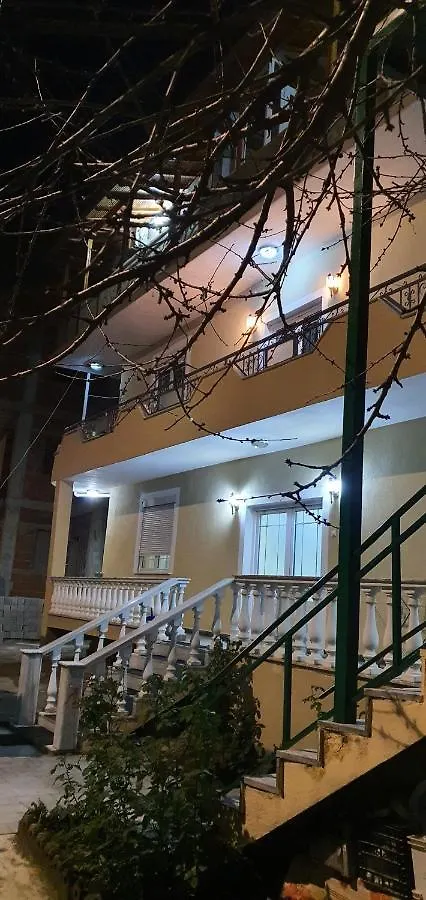 Vila Visi Hotel Korce