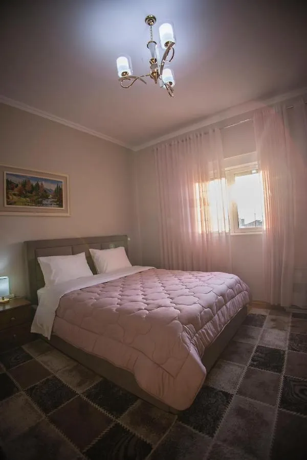 Vila Visi Hotel Korce 0*,