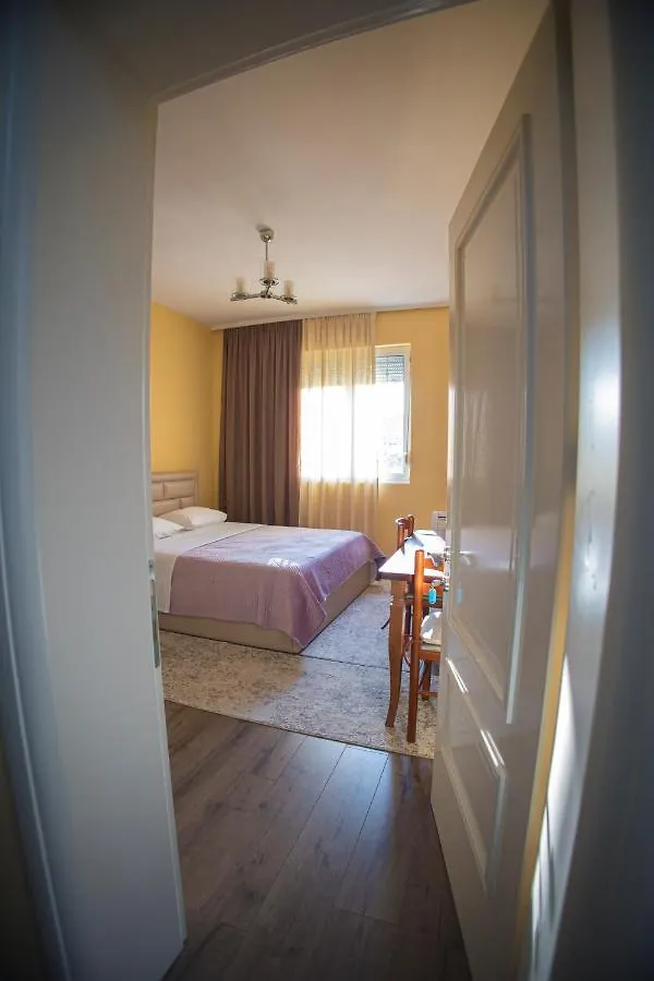 Vila Visi Hotel Korce
