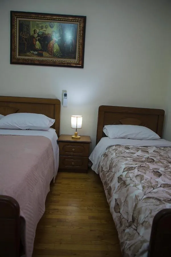 Vila Visi Hotel Korce
