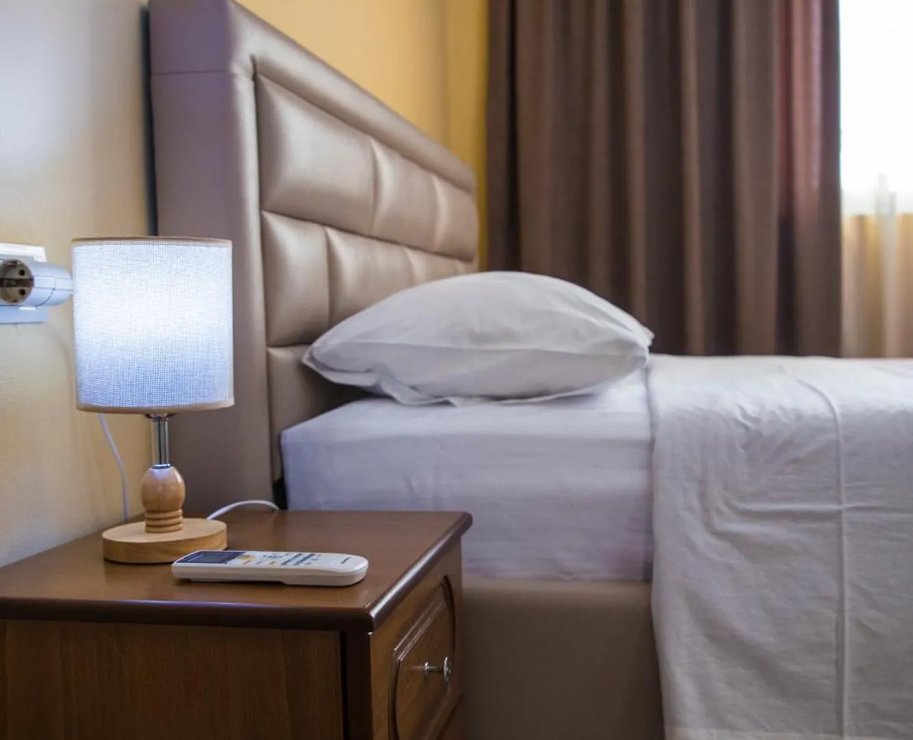 Bed & Breakfast Vila Visi Hotel Korce