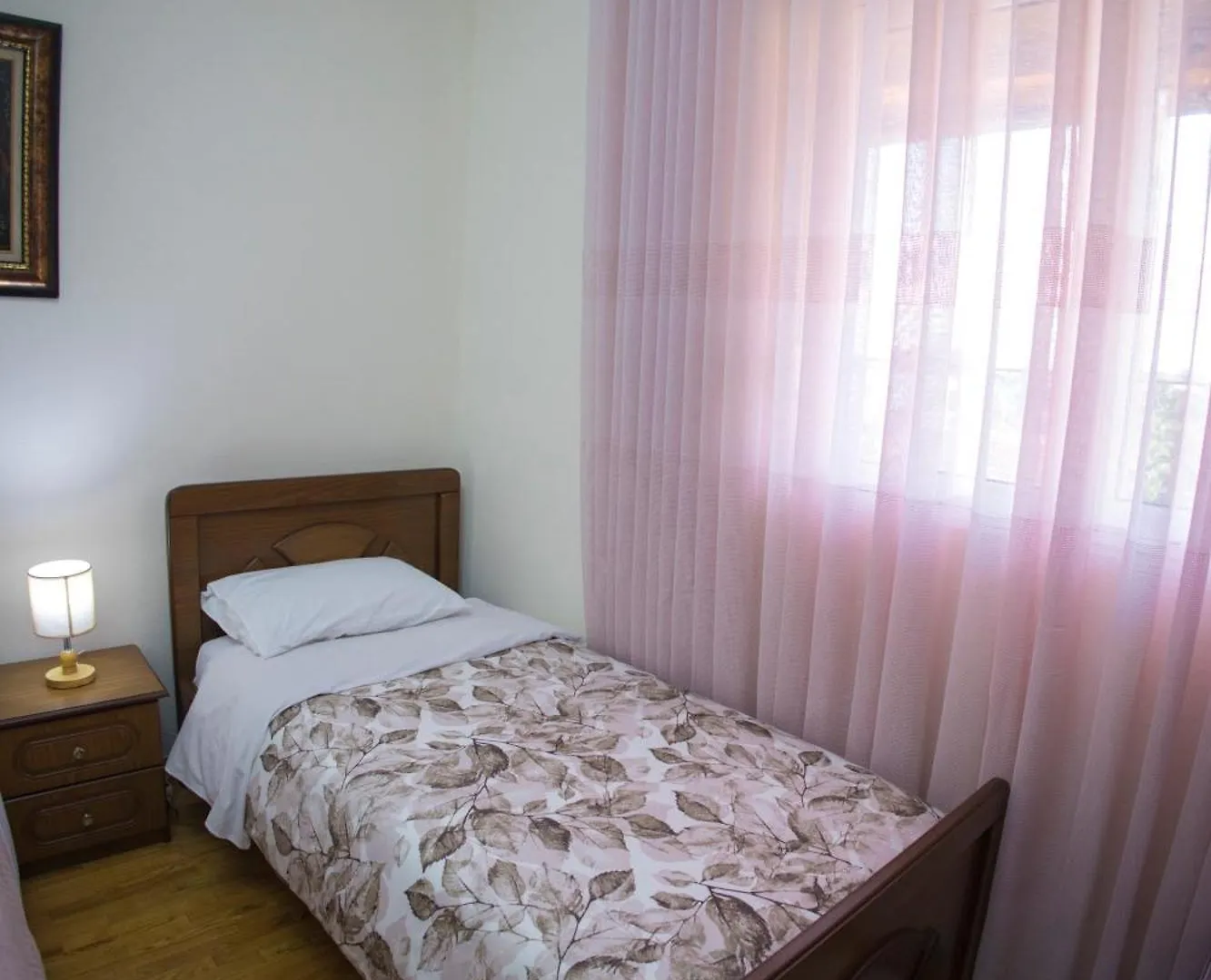 Vila Visi Hotel Korce 0*,