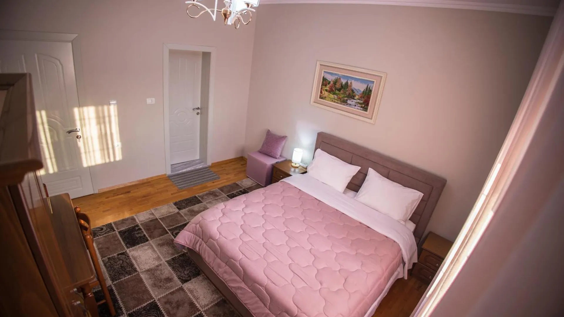 Vila Visi Hotel Korce