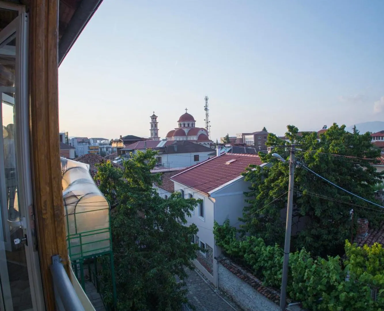 Vila Visi Hotel Korce