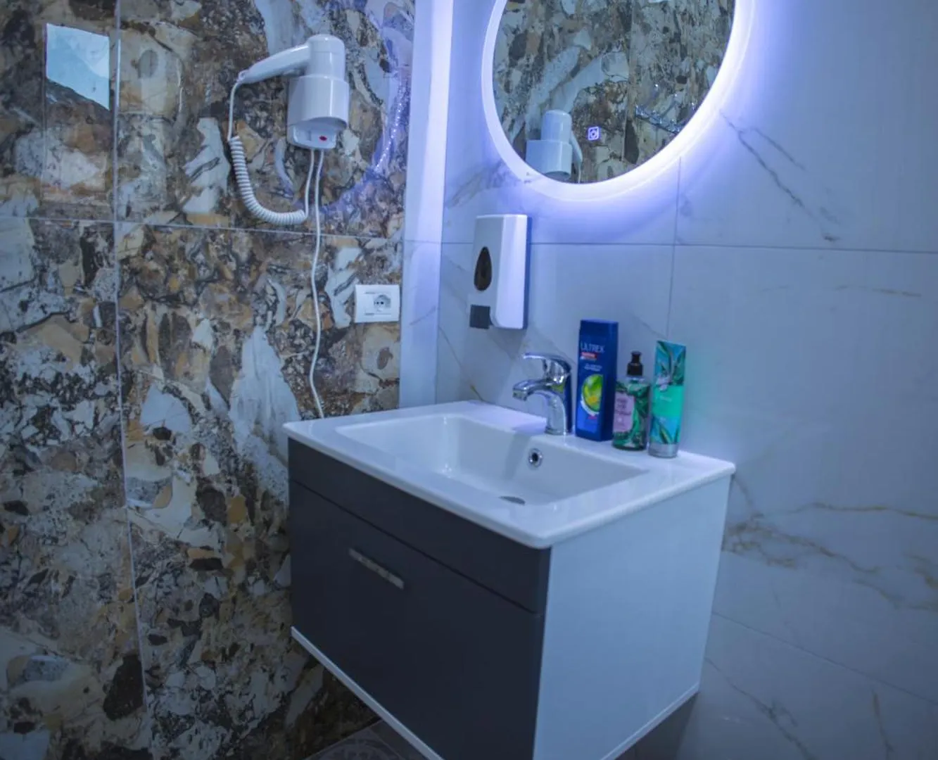 Vila Visi Hotel Korce